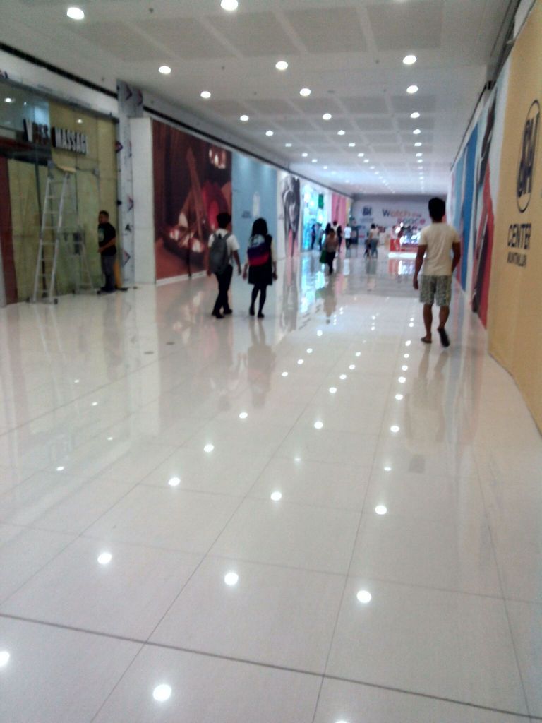 MUNTINLUPA SM Center Redevelopment SkyscraperCity Forum