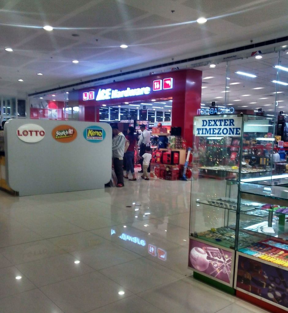 MUNTINLUPA SM Center Redevelopment SkyscraperCity Forum