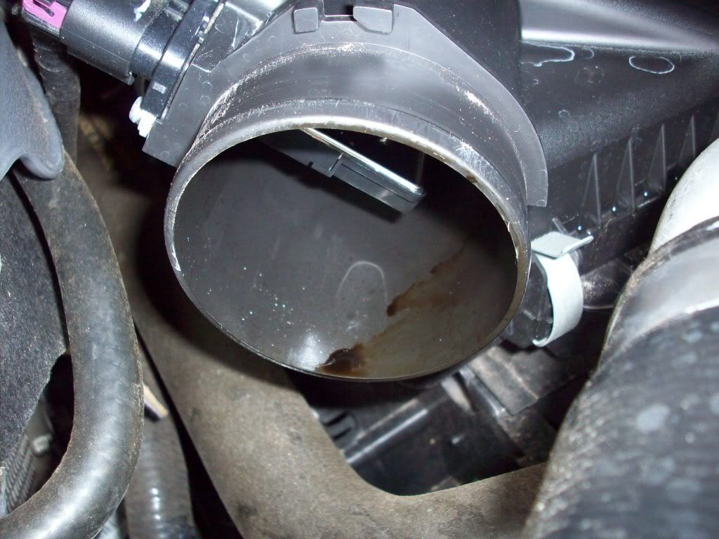 Oil Leak, PCV Valve? Pontiac Solstice Forum