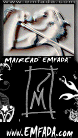 Mairead Emfada Sycadelic