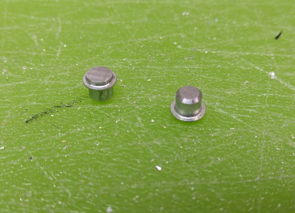 buttons