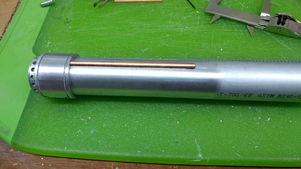 copper