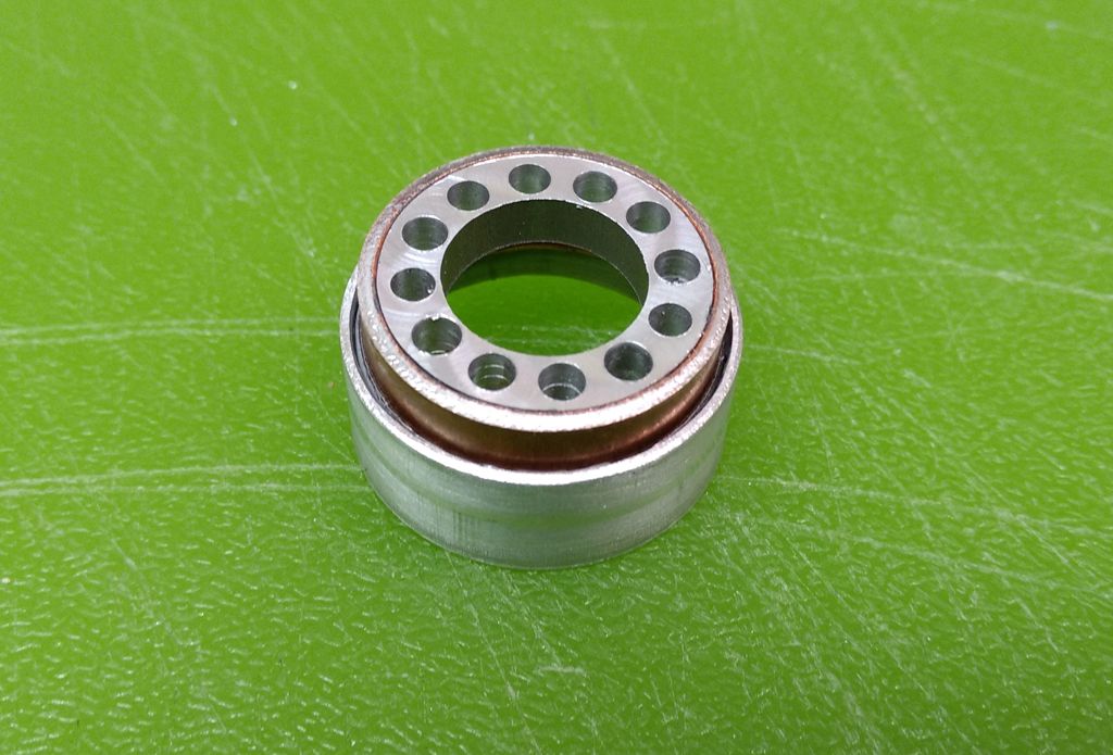 pommel