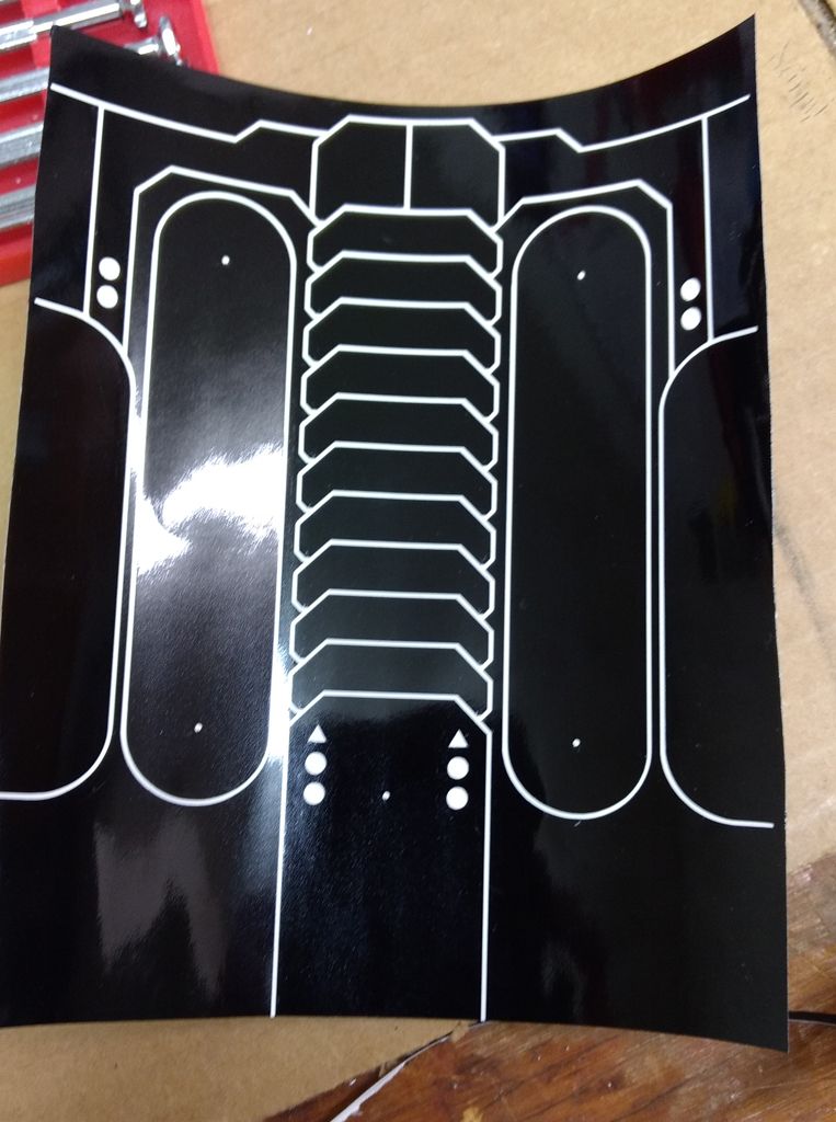 vinyl