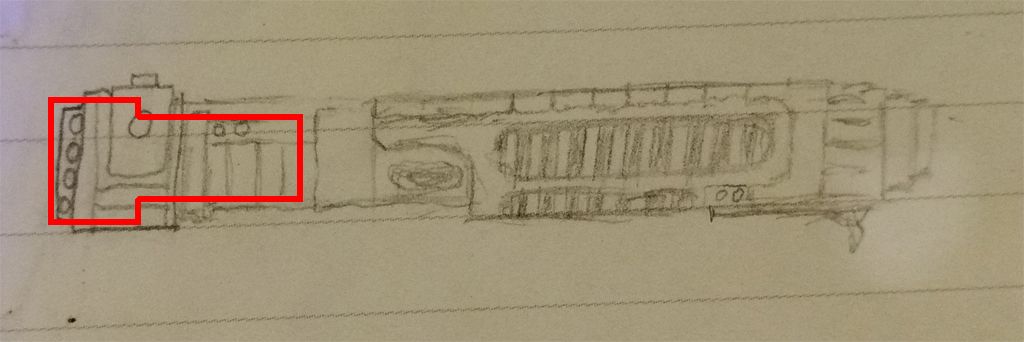 sketch
