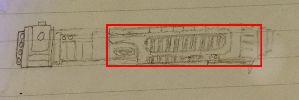 sketch