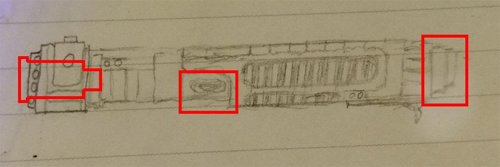 sketch