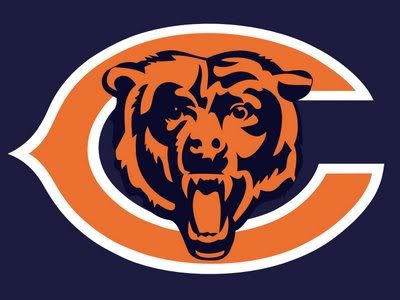 chicago bears logo. chicago bears Pictures, Images