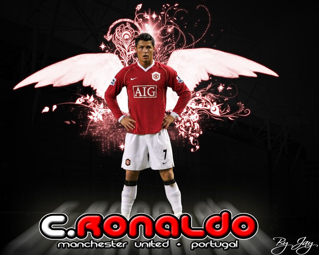 Cristiano Ronaldo Pictures and Wallpaper