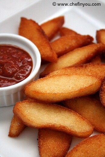 Idli Finger fries recipe | Leftover Idly Recipe Ideas