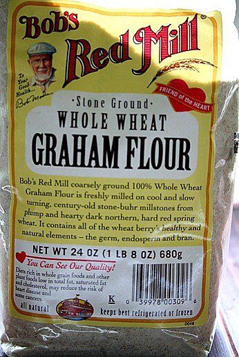 What is Graham Flour | Graham flour Recipes