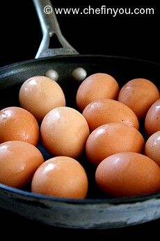 Purpose of an Egg in Cooking and Baking