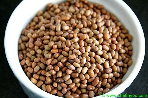 What are Moth beans (matki,dew beans, papillons, muths, mot beans, mat beans, Turkish grams, mat grams)