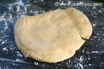 Healthy Fig newtons Recipe | Whole wheat Baking Recipes