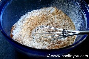 Healthy Wheat Honey Bread Recipe | Pumpkin Desserts