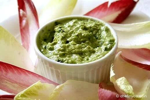 Bissara- Fava Bean Dip