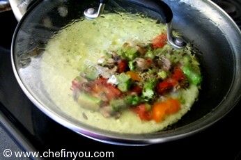 Easy Breakfast Recipes | Healthy Omlet Recipes