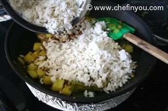 Maharashtrian Poha Recipe | Indian Breakfast Recipes