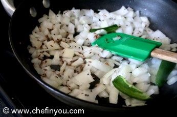 Maharashtrian Poha Recipe | Indian Breakfast Recipes