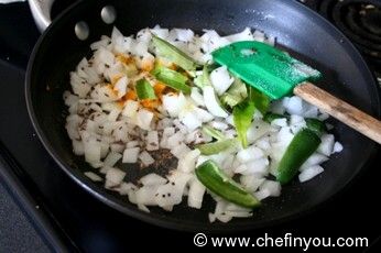 Maharashtrian Poha Recipe | Indian Breakfast Recipes