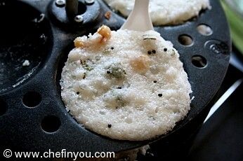 Tapioca pearl (Sabakki) Idli Recipe | Indian Breakfast Recipes