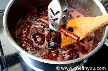 Fresh Fig Recipes | Easy homemade Jam Recipes