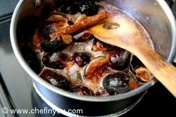 Fresh Fig Recipes | Easy homemade Jam Recipes