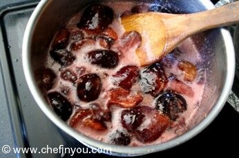 Fresh Fig Recipes | Easy homemade Jam Recipes