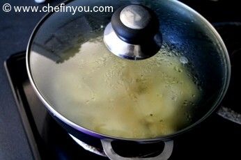 Tamil New Year Recipes | Mango Jaggery Sauce | Festival Recipes