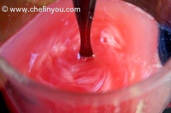 Summer Drink Recipes | Watermelon Juice Recipe