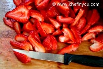 Classic Strawberry Shortcake Recipe | Strawberry Recipes