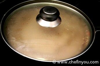 How to make Ethiopian Injera Bread - Gluten Free Recipe