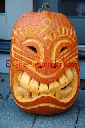 Creative Carvings