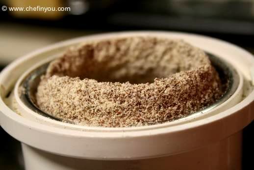 How to Make Raagi Flour at home