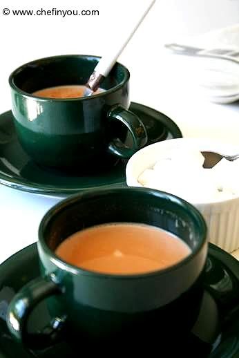 Holy Basil-Indian-Tulsi-Chai-Tea