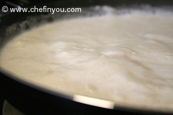 How to make Kheer (Indian Rice Pudding Recipe)
