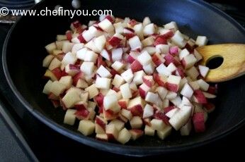 Cumin Potatoes Recipe | Roasted Potatoes with Cumin Recipe