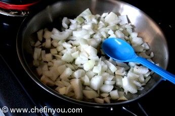 Finnish Caraway Cabbage Recipe with Pasta