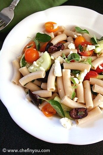 Tomato Salad Recipe | Simple Salad Recipes