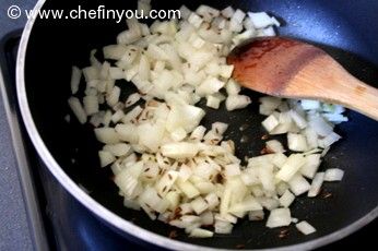 Nutrela Soy chunks (TVP) Recipe | Green Garlic Recipes