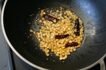 Mamidikaya Pulihora Recipe | Mavinakayi Chitranna Recipe 