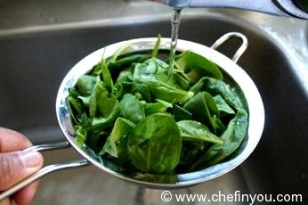 Spinach Pesto Grilled Sandwiches Recipe | Spinach Pesto Recipe