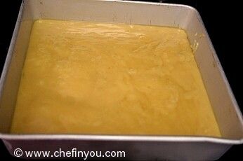 Soft Mysore Pa(k) Recipe | Indian Sweet Recipes