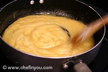 Soft Mysore Pa(k) Recipe | Indian Sweet Recipes