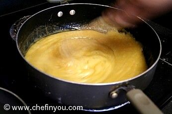 Soft Mysore Pa(k) Recipe | Indian Sweet Recipes