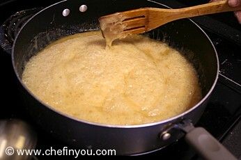 Soft Mysore Pa(k) Recipe | Indian Sweet Recipes