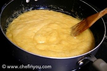 Soft Mysore Pa(k) Recipe | Indian Sweet Recipes