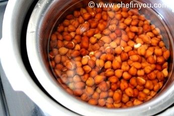 Navarathri Sundal Recipes | Spicy Indian Chickpeas Salad