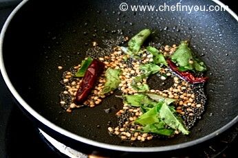 Navarathri Sundal Recipes | Spicy Indian Chickpeas Salad