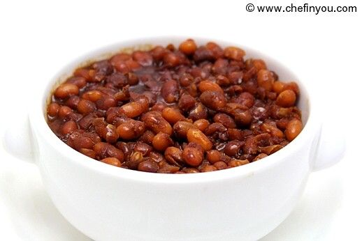 Best Baked Beans Recipe
